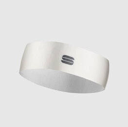 SPORTFUL Fahrradstirnband - CLASSIC - Weiß