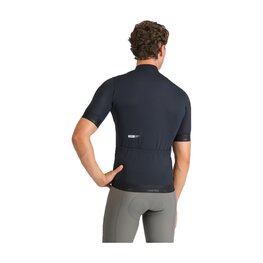 SPORTFUL Kurzarm Fahrradtrikot - SRK 2 - Schwarz