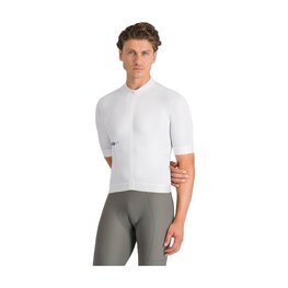 SPORTFUL Kurzarm Fahrradtrikot - SRK 2 - Weiß