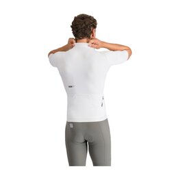 SPORTFUL Kurzarm Fahrradtrikot - SRK 2 - Weiß