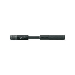 SKS Pumpe - AIRFLEX EXPLORER BLACK - Schwarz