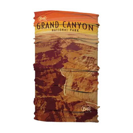 BUFF Fahrrad-Nackenwärmer - COOLNET UV - mehrfarbig