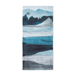 BUFF Fahrrad-Nackenwärmer - COOLNET UV - Hellblau