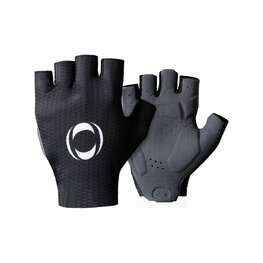 GOBIK Fingerlose Fahrradhandschuhe - VIPER INEOS GRENADIERS 2025 - Schwarz