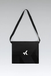 GOBIK Fahrradtasche - EMBLEM - Schwarz