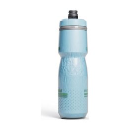 CAMELBAK Fahrrad-Wasserflasche - PODIUM CHILL 0,71L - Hellblau