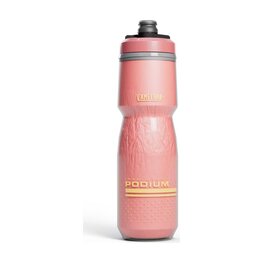 CAMELBAK Fahrrad-Wasserflasche - PODIUM CHILL 0,71L - Rosa