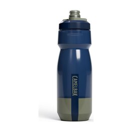 CAMELBAK Fahrrad-Wasserflasche - PODIUM 0,71L - Blau/Grün