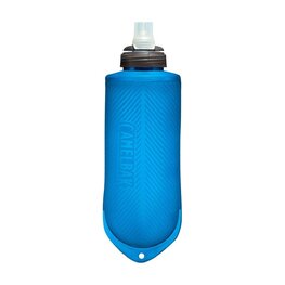 CAMELBAK Fahrrad-Wasserflasche - QUICK STOW FLASK 0,5l - Blau