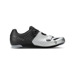 SCOTT Fahrradschuhe - COMP BOA - Schwarz/Silber