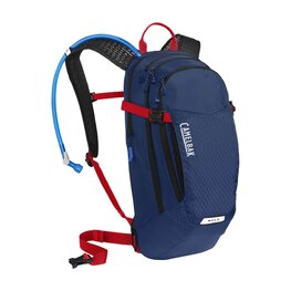 CAMELBAK Trinkblase - MULE 12 - Blau