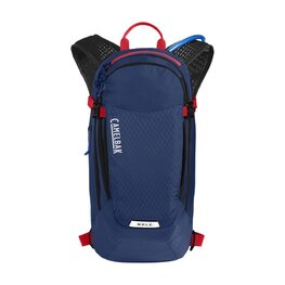 CAMELBAK Trinkblase - MULE 12 - Blau