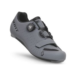SCOTT Fahrradschuhe - ROAD COMP BOA REFLECTIVE W - Grau