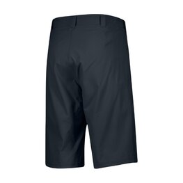 SCOTT Fahrradshorts ohne Träger - TRAIL FLOW W/PAD - Blau