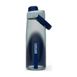 CAMELBAK Fahrrad-Wasserflasche - THRIVE CHUG 0,75L - Blau