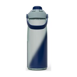 CAMELBAK Fahrrad-Wasserflasche - THRIVE CHUG 0,75L - Blau