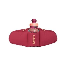 CAMELBAK Nierenbeutel - PODIUM FLOW 2 - Rot