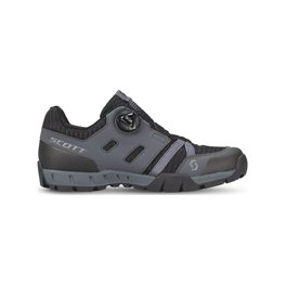 SCOTT Fahrradschuhe - SPORT CRUS-R BOA W - Grau/Schwarz