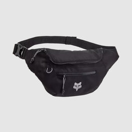 FOX Fahrradtasche - HEAD HIP - Schwarz