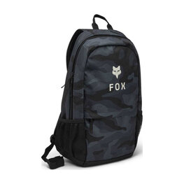 FOX Rucksack - BACKPACK - Schwarz