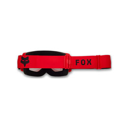 FOX Fahrradsonnenbrille - MAIN CORE - Rot