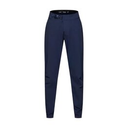 FOX Lange Fahrradhose ohne Träger  - RANGER PANT - Blau
