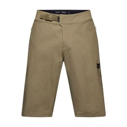 FOX Fahrradshorts ohne Träger - RANGER SHORT - Grün
