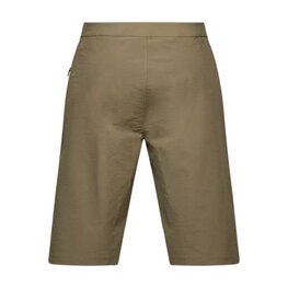 FOX Fahrradshorts ohne Träger - RANGER SHORT - Grün