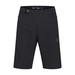 FOX Fahrradshorts ohne Träger - MTB RANGER - Schwarz