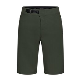 FOX Fahrradshorts ohne Träger - MTB RANGER - Grün