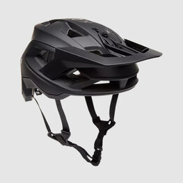 FOX Fahrradhelm - SPEEDFRAME - Schwarz