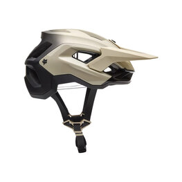 FOX Fahrradhelm - SPEEDFRAME PRO  - Beige