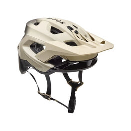 FOX Fahrradhelm - SPEEDFRAME PRO  - Beige