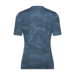 FOX Kurzarm Fahrradtrikot - W RANGER - Blau
