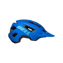 BELL Fahrradhelm - NOMAD 2 MIPS - Blau