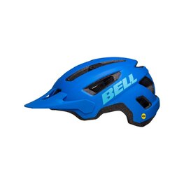 BELL Fahrradhelm - NOMAD 2 MIPS - Blau