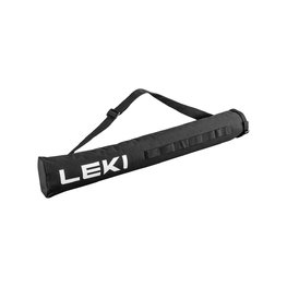 LEKI Fahrradtasche - TREKKING POLE BAG 93 cm - Weiß/Schwarz