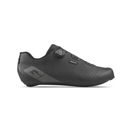 GAERNE Fahrradschuhe - SPRINT+ WIDE - Schwarz
