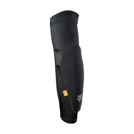 FOX Ellbogenprotektor - ENDURO ELBOW SLEEVE - Schwarz
