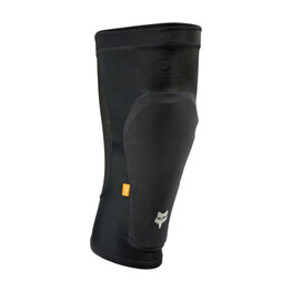 FOX Knieschoner - ENDURO KNEE SLEEVE - Schwarz