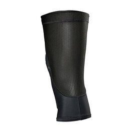 FOX Knieschoner - ENDURO KNEE SLEEVE - Schwarz