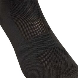 GIRO Klassische Fahrradsocken - COMP RACER - Schwarz