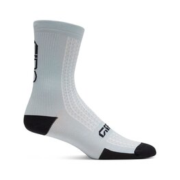 GIRO Klassische Fahrradsocken - HRC TEAM - Blau