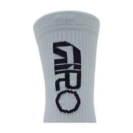 GIRO Klassische Fahrradsocken - HRC TEAM - Blau