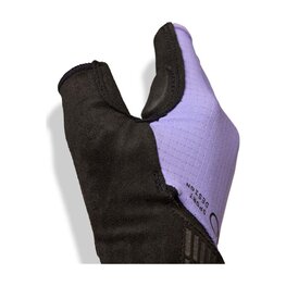 GIRO Fingerlose Fahrradhandschuhe - TESSA II GEL - Lila
