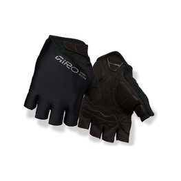 GIRO Fingerlose Fahrradhandschuhe - JAG - Schwarz