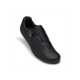 GIRO Fahrradschuhe - CADET II - Schwarz