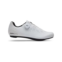 GIRO Fahrradschuhe - CADET II - Weiß
