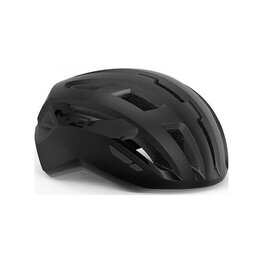 MET Fahrradhelm - VINCI MIPS - Schwarz