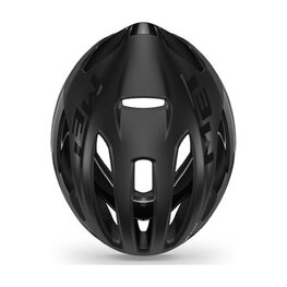 MET Fahrradhelm - RIVALE MIPS - Schwarz